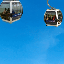 Annapurna Cable Car