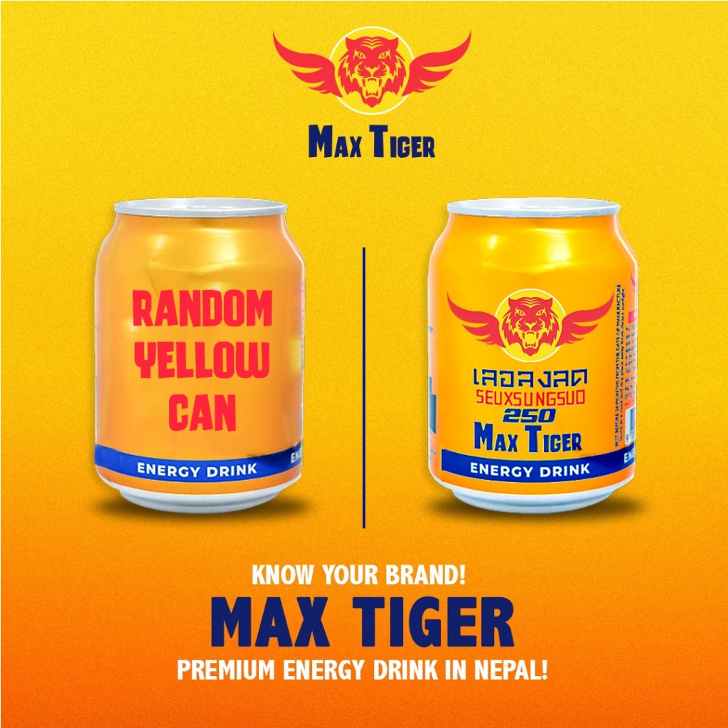 Max Tiger