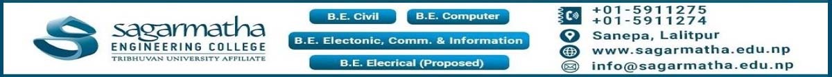 Sagarmatha Engineering College