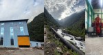 सूर्यकुण्ड हाइड्रोको माथिल्लो तादी खोला जलविद्युत आयोजनाद्वारा व्यवसायिक उत्पादन सुरु