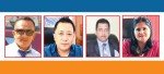 नेपाल वैदेशिक रोजगार व्यवसायी संघको कार्यसमितिमा ४ व्यवसायी मनोनीत