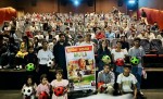 देशभरका विद्यार्थीमाझ लोकप्रिय बन्यो ‘अञ्जिला’, विद्यालयहरू आफैँले देखाउन थाले चलचित्र