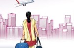 भिजिट भिसामा कुवेत जान लागेका ४७ महिला भारतबाट फर्काइए