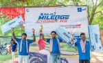 माइलेज च्याम्पियन २०२५ सम्पन्न, पहिलो स्थानमा प्रिन्स पटेल