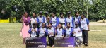 राजविराज रोयल्सलाई महिला क्रिकेट लिगको उपाधि
