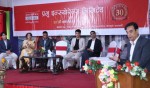 बीमा क्षेत्र सुधारमा निजी र सरकारी क्षेत्र सँगै अघि बढ्नुपर्छ: अध्यक्ष मल्ल