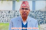 मान्छेलाई परिचयले होइन, परिस्थितिले चिनाउछ