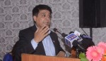 निजी क्षेत्रलाई निरुत्साहित गर्ने कार्यले विकास र रोजगारीमा नकारात्मक असर:  अध्यक्ष ढकाल