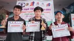 चेस प्रतियोगिताको उपाधि कृष्णकुमार खाँलाई