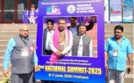 पानद्वारा महोत्तरी गाउँपालिकालाई उत्कृष्ट पालिका सम्मान