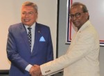 नेपाल चेम्बर र श्रीलङका चेम्बरबीच रणनीतिक सम्झौता