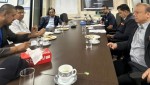 एनआरएनए र सीएनआईबीच प्रवासी लगानी प्रवर्द्धनसम्बन्धमा उच्चस्तरीय छलफल
