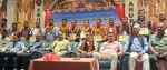 यातायात व्यवसायी राष्ट्रिय महासङ्घ काठमाडौंको अध्यक्षमा श्रेष्ठ निर्वाचित