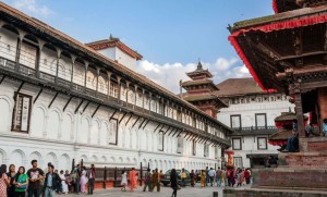  दुई करोडले बढ्यो हनुमानढोका दरबार क्षेत्रको राजस्व