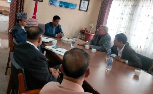 उपभोक्ता र बिक्रेतालाई सचेतना गराएर मात्रै एमआरपी कार्यान्वयन गर्नुपर्नेमा चेम्बरको जोड