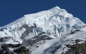 चुली हिमाल आरोहरणका लागि खुला