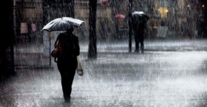आजको मौसम : बागमतीलगायतका प्रदेशमा भारी वर्षाको चेतावनी