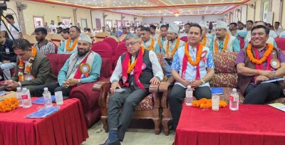 मोबाइल व्यवसाय व्यवस्थित गर्न दबाब, वार्षिक नौं अर्ब अतिरिक्त राजश्व गुमाउँदै सरकार