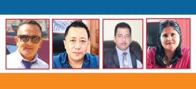 नेपाल वैदेशिक रोजगार व्यवसायी संघको कार्यसमितिमा ४ व्यवसायी मनोनीत