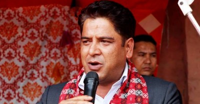 उदयपुर र हेटौँडा सिमेन्ट उद्योगमा भएको घाटा न्यूनीकरण गर्छौँ : मन्त्री भण्डारी