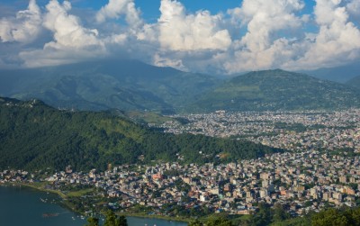 एडिबीको सहयोगमा पोखरामा ‘इमोबिलिटी परियोजना’ सञ्चालन हुने