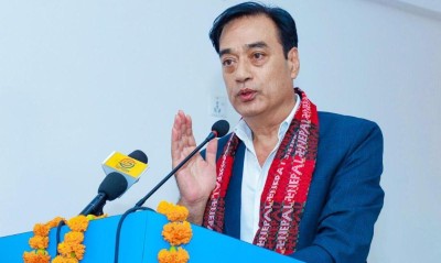 सुदुरपश्चिमको कृषि, पर्यटन, जलविद्युत विकासमार्फत समृद्धिको मार्गचित्र कोर्नुपर्छ: चेम्बर निर्वतमान अध्यक्ष मल्ल