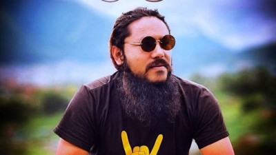 रकस्टार ढकालको अभिनयमा डेब्युः ‘किन लाग्छ माया’ बाट सुरु भयो नयाँ यात्रा