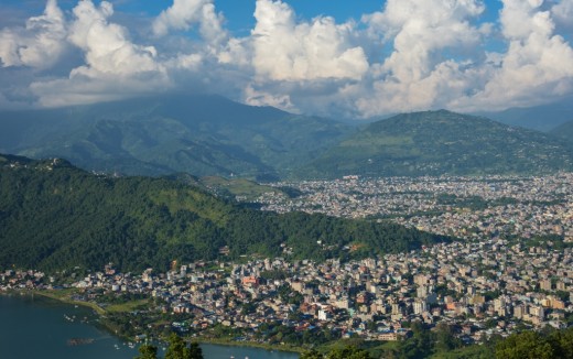 एडिबीको सहयोगमा पोखरामा ‘इमोबिलिटी परियोजना’ सञ्चालन हुने