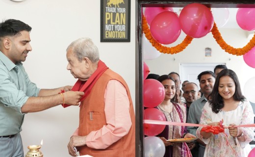 ‘इन्भेष्टमेन्ट गुरु’ सञ्चालनमा