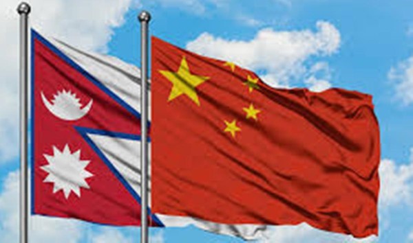 नेपाल-चीन कूटनीतिक सम्बन्ध ७०औँ वर्षमा प्रवेश