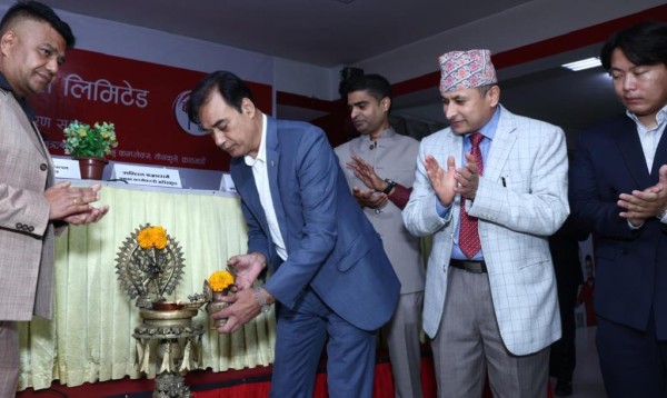 प्रभु इन्स्योरेन्सद्वारा १८ प्रतिशत बोनस सेयर वितरण